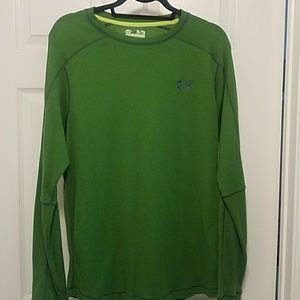 UA Catalyst Long Sleeve